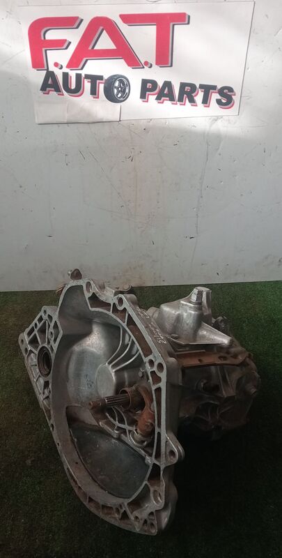 Transmission / Gearbox Opel Corsa Gamma Gear link type 2004 to 2010