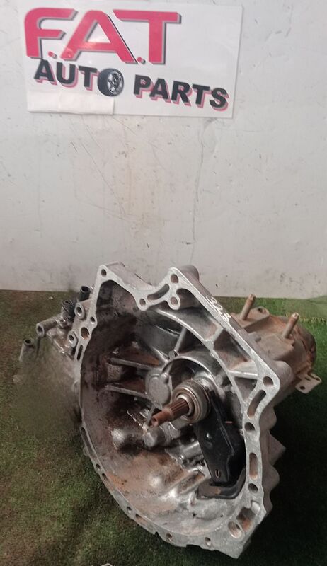 Transmission / Gearbox Mazda 323 1.3L 4 Cylinder 1992 to 1997