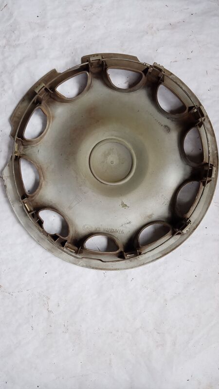 Hub Caps Mazda 323 14 inch 1992 to 1998