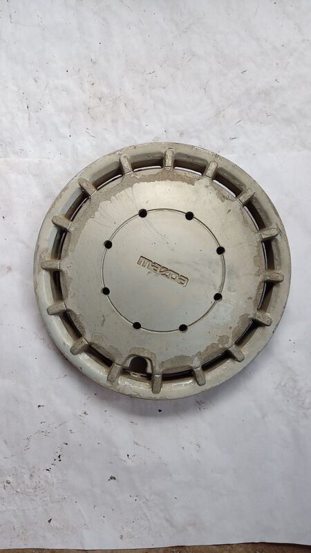 Hub Caps Mazda 323 14 inch 1992 to 1998