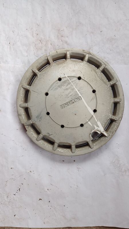Hub Caps Mazda 323 14 inch 1992 to 1998