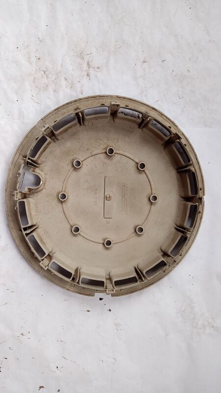 Hub Caps Mazda 323 14 inch 1992 to 1998