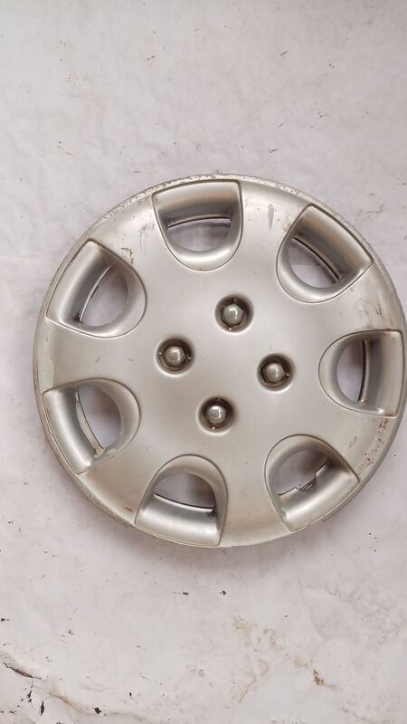 Mag Rims Toyota Tazz 13 inch 1997 to 2007