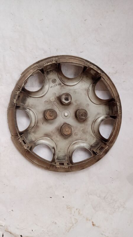 Mag Rims Toyota Tazz 13 inch 1997 to 2007