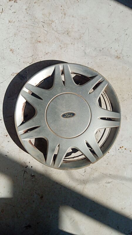 Hub Caps Ford Fiesta 14 inch 1995 to 2002