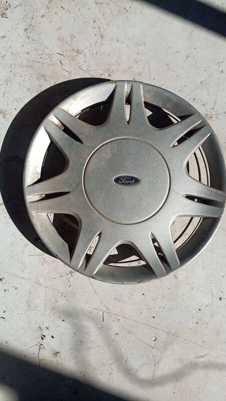 Hub Caps Ford Fiesta 14 inch 1995 to 2002