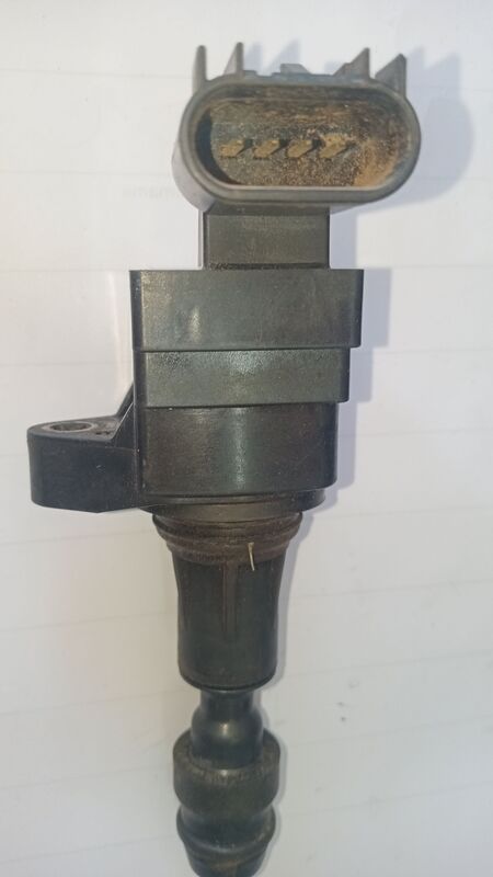 Coil Packs Chevrolet Captiva 2.4 4cylinder 2011 to 2015