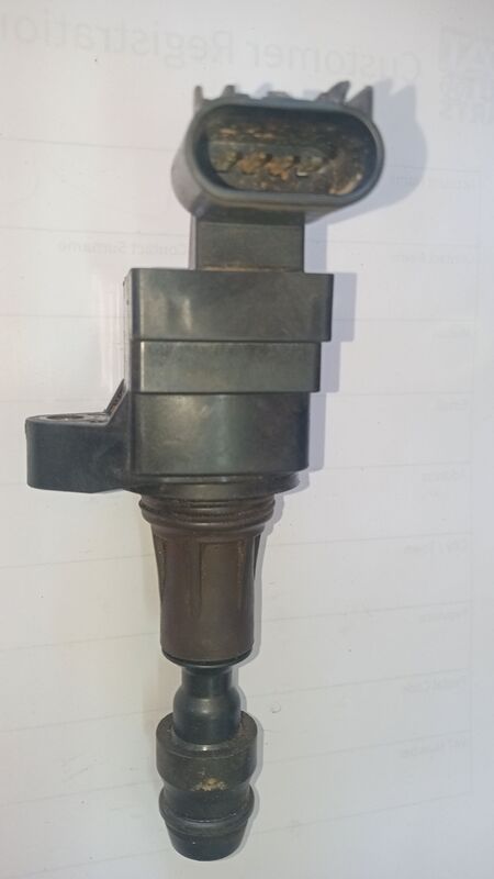 Coil Packs Chevrolet Captiva 2.4 4cylinder 2011 to 2015