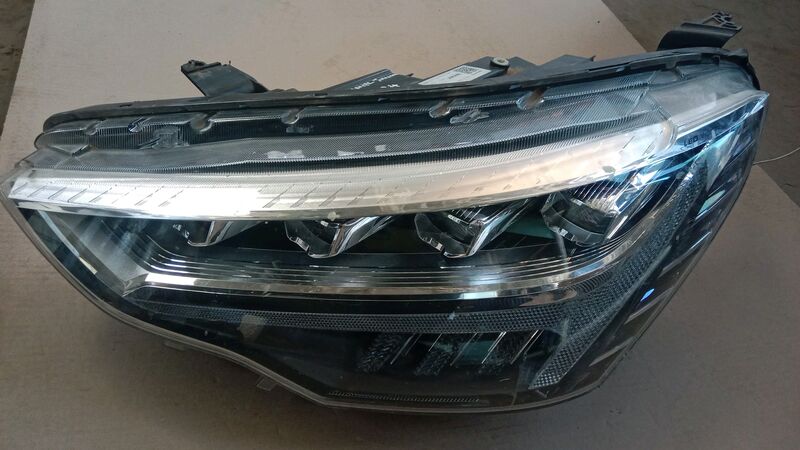 Headlights Great Wall Jolion Haval LHS , Bi-Xenon 2020 to 2024