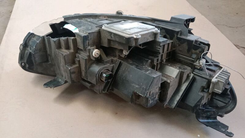 Headlights Great Wall Jolion Haval LHS , Bi-Xenon 2020 to 2024