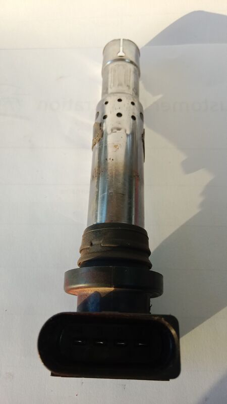 Coil Packs Volkswagen Polo Mk6 1.4 2010 to 2018