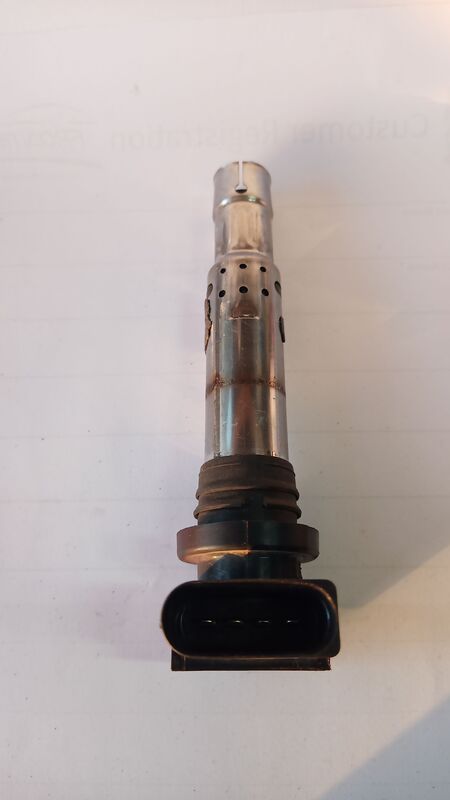 Coil Packs Volkswagen Polo Mk6 1.4 2010 to 2020