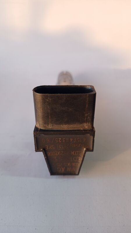 Coil Packs Volkswagen Polo Mk6 1.4 2010 to 2020