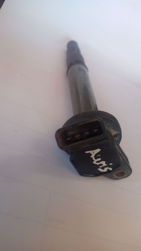 Coil Packs Toyota Auris 4 pins 2003 to 2011