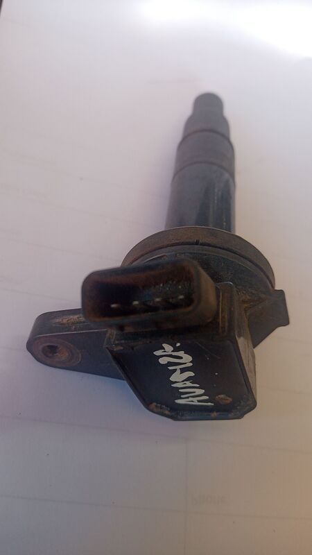 Coil Packs Toyota Avanza 4 pins 2003 to 2011