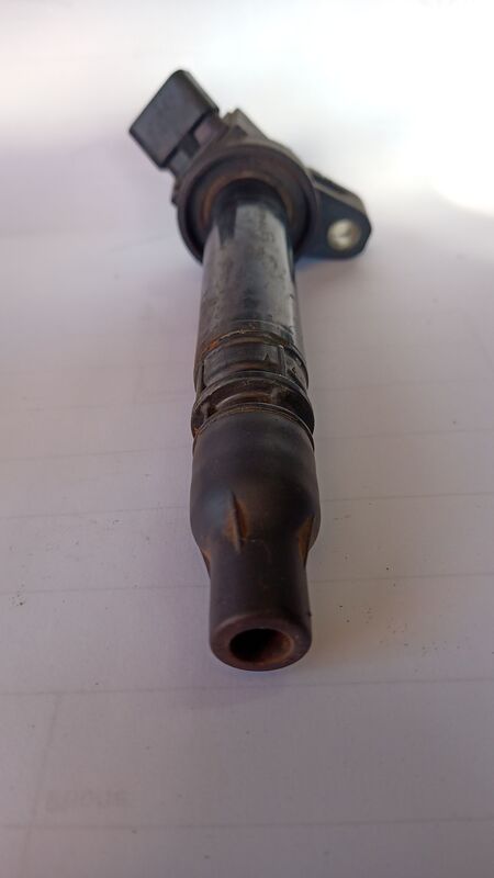 Coil Packs Toyota Avanza 4 pins 2003 to 2011