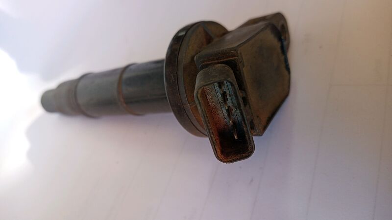 Coil Packs Toyota Corolla 4 pins 2009 to 2013