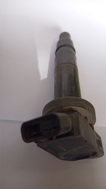 Coil Packs Toyota Quantum 4 pins 2008 to 2025