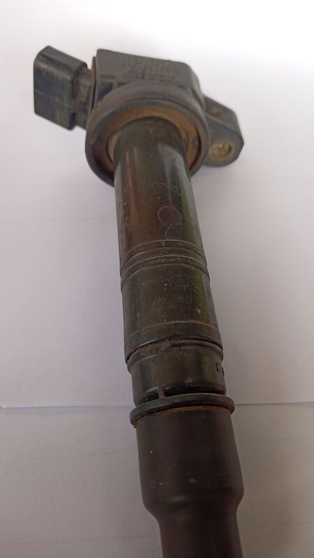 Coil Packs Toyota Quantum 4 pins 2008 to 2025