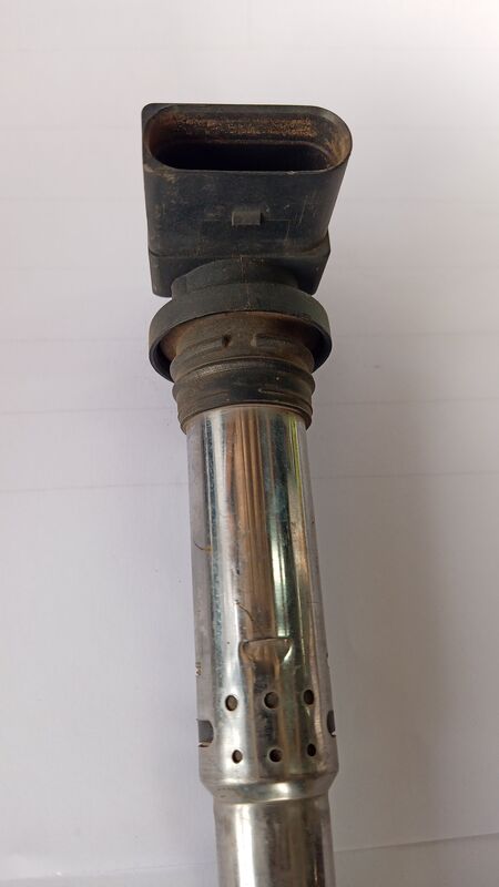 Coil Packs Volkswagen Polo Mk 6 4 pins 2010 to 2018