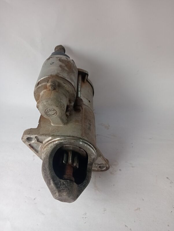 Starter Motor Chevrolet Cruze 9 Tooth 2010 to 2016