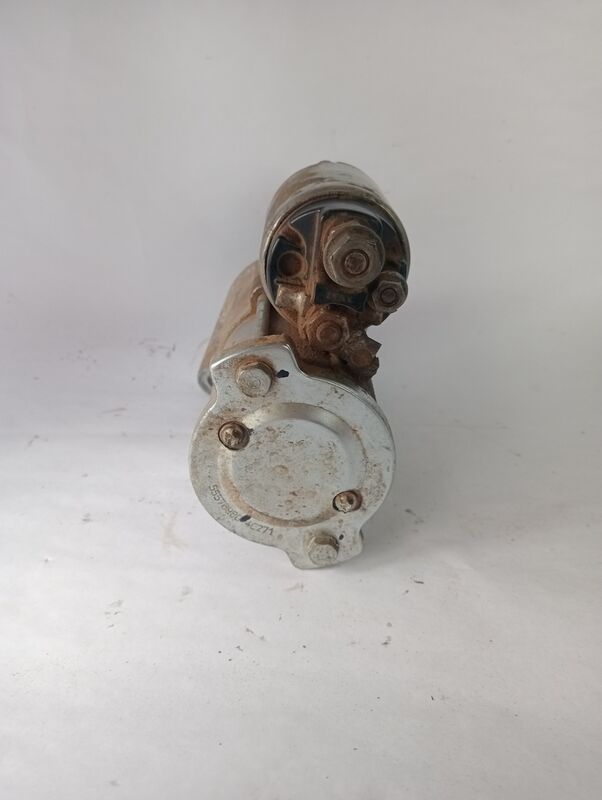 Starter Motor Chevrolet Cruze 9 Tooth 2010 to 2016