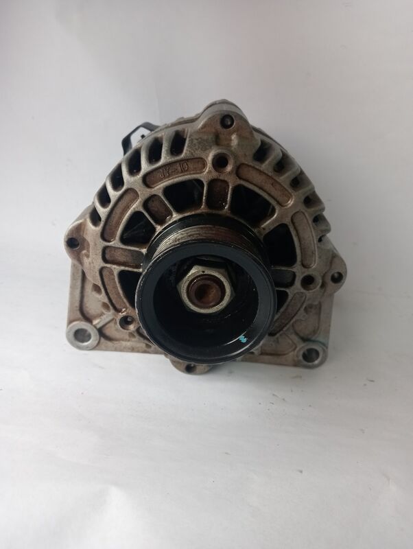 Alternator Chevrolet Cruze 2 Pin- 6 groove pulley 2010 to 2016