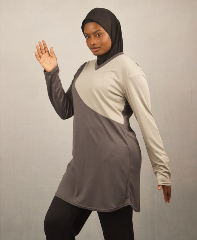 GREY ACTIVE