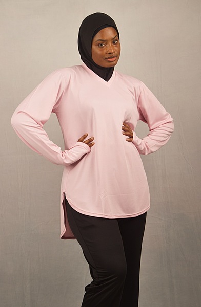 PINKY HIGHLOW