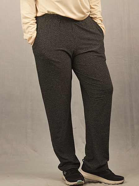 DARK GREY PANT