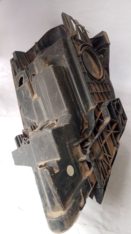 Headlights Nissan Tida RHS 2004 to 2023