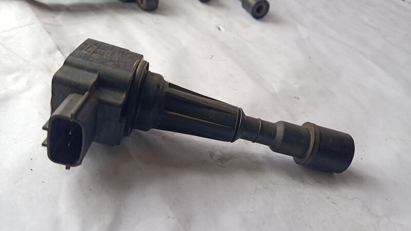 Coil Packs Mazda Mazda2 3 pins 2007 to 2014