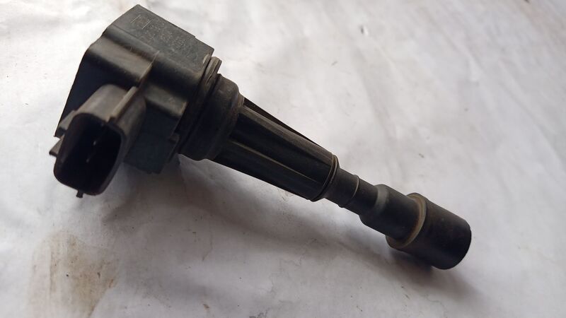 Coil Packs Mazda Mazda2 3 pins 2007 to 2014