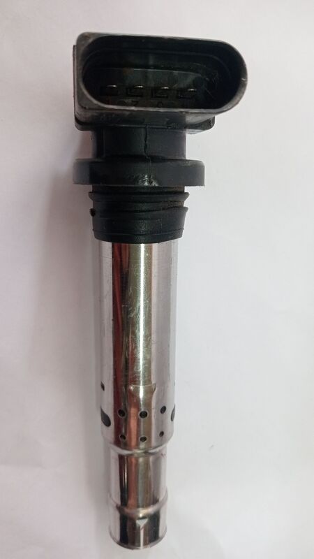 Coil Packs Volkswagen Polo Vivo 4 Pin 2010 to 2018