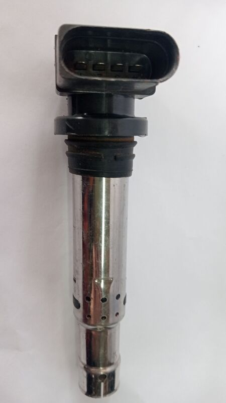 Coil Packs Volkswagen Polo Vivo 4 Pin 2010 to 2018