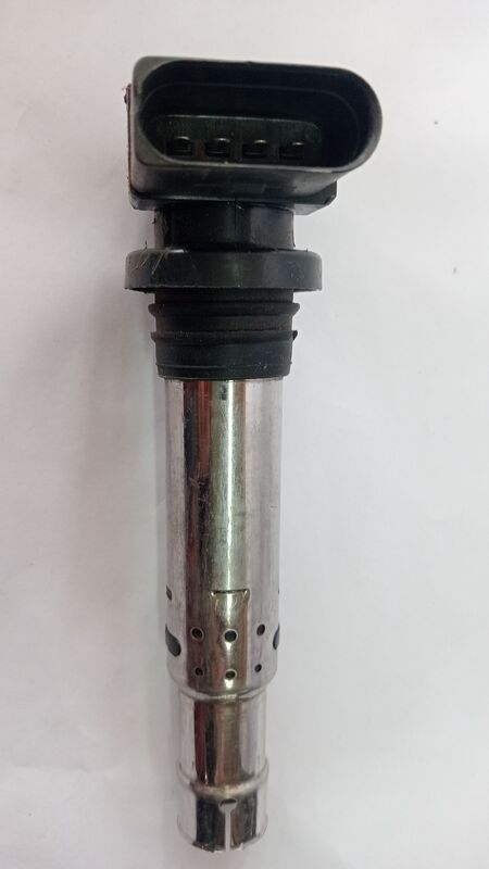 Coil Packs Volkswagen Polo Vivo 4 Pin 2010 to 2018