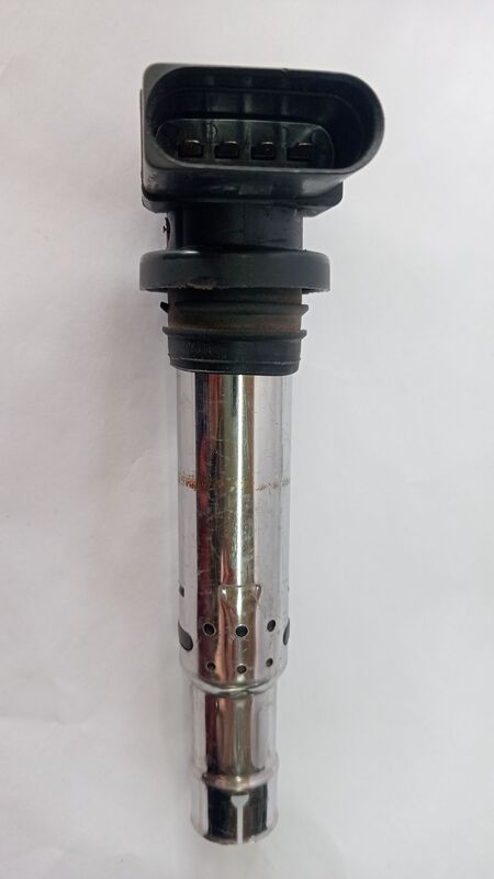 Coil Packs Volkswagen Polo Vivo 4 Pin 2010 to 2018