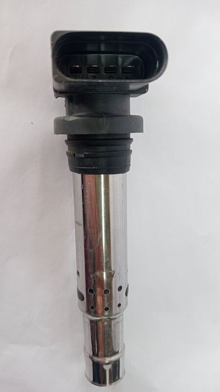 Coil Packs Volkswagen Polo Vivo 4 Pin 2010 to 2018