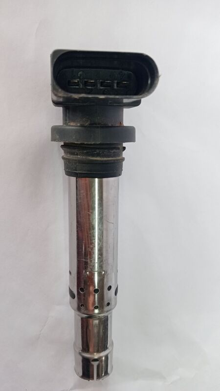 Coil Packs Volkswagen Polo Vivo 4 Pin 2010 to 2018