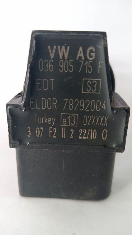 Coil Packs Volkswagen Polo Vivo 4 Pin 2010 to 2018