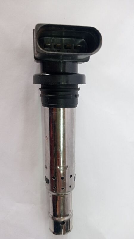 Coil Packs Volkswagen Polo Vivo 4 Pin 2010 to 2018
