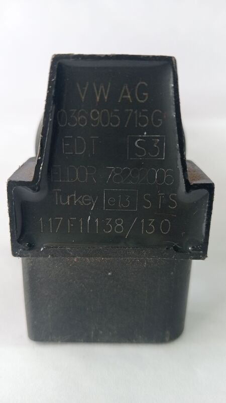 Coil Packs Volkswagen Polo Vivo 4 Pin 2010 to 2018