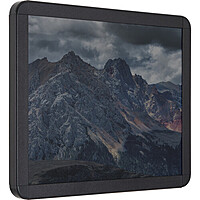 FORTINGE XPRO 17-HB-IP 17" HIGH BRIGHTNESS  TELEPROMPTER MONITOR for ERA IP & ROBO IP SERIES