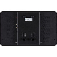 FORTINGE XPRO 17-IP 17" TELEPROMPTER MONITOR for ERA IP & ROBO IP SERIES FORTINGE XPRO 17-IP 17" TELEPROMPTER MONITOR for ERA IP & ROBO IP SERIES