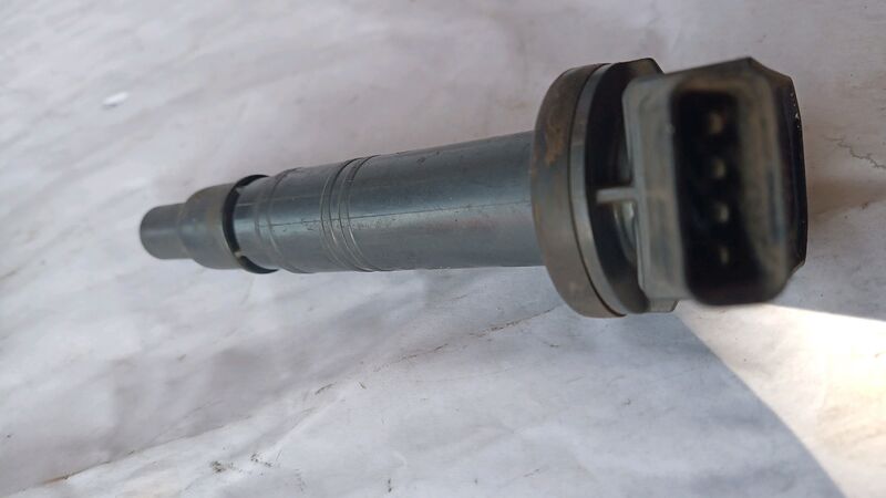 Coil Packs Toyota Yaris 4 pins 2005 to 2011