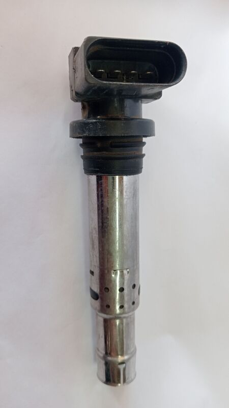 Coil Packs Volkswagen Polo Vivo 4 Pin 2010 to 2018