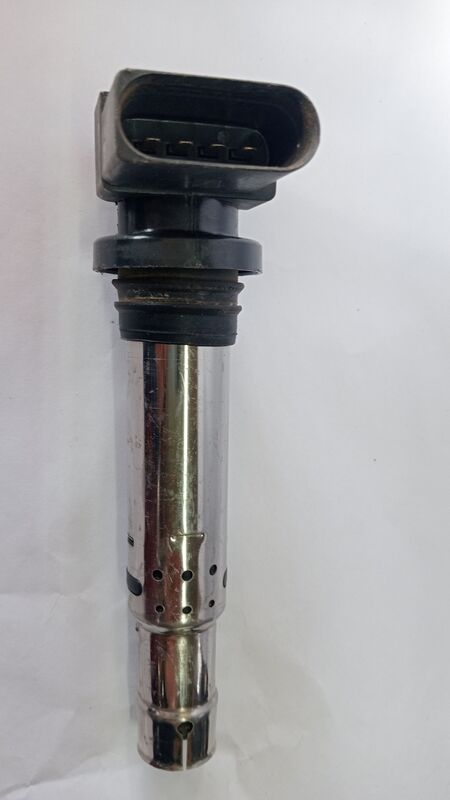 Coil Packs Volkswagen Polo Vivo 4 Pin 2010 to 2018