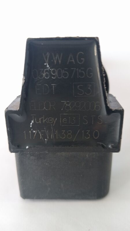 Coil Packs Volkswagen Polo Vivo 4 Pin 2010 to 2018