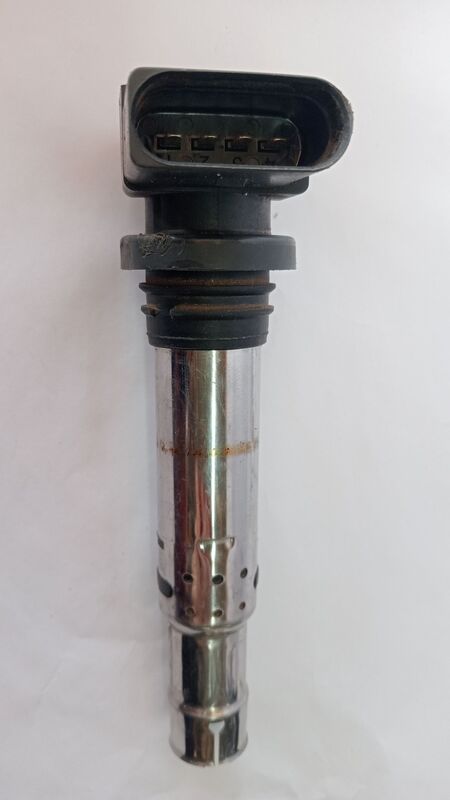 Coil Packs Volkswagen Polo Vivo 4 Pin 2010 to 2018