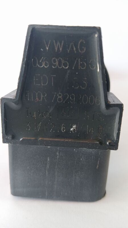 Coil Packs Volkswagen Polo Vivo 4 Pin 2010 to 2018